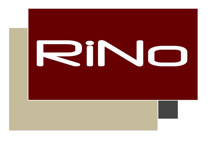 Logo RiNo Gebäudedienstleistungen