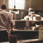 Lebensmittelhygiene HACCP-Manager
