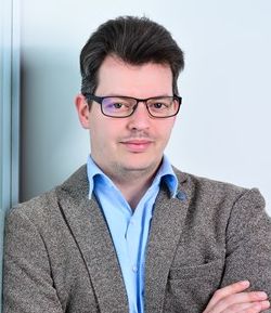 Heiko Preuß Objekteleiter