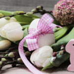 Frohe Ostern 2021