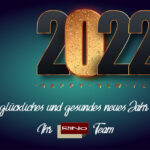 01.2022: Ein gutes neues Jahr