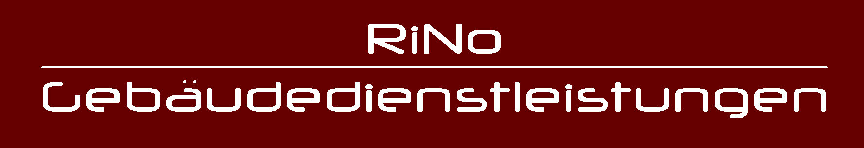 RiNo News – RiNo Gebäudedienstleistungen GmbH & Co. KG